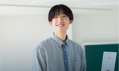 流通科学部流通科学科