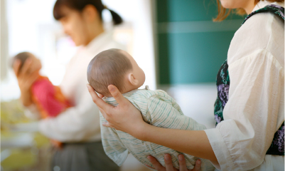 幼児保育学科