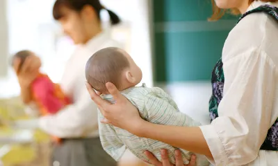 幼児保育学科