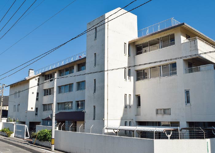 学生寮 アパート 学生生活について 学生生活 中村学園大学 中村学園大学短期大学部