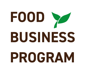 FOOD BUSINESS PROGRAM