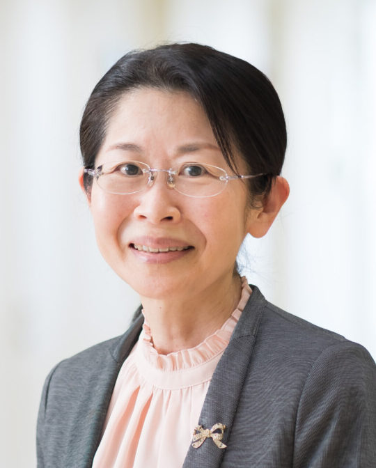 吉田 弘子
