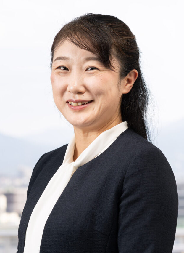 木場 千春