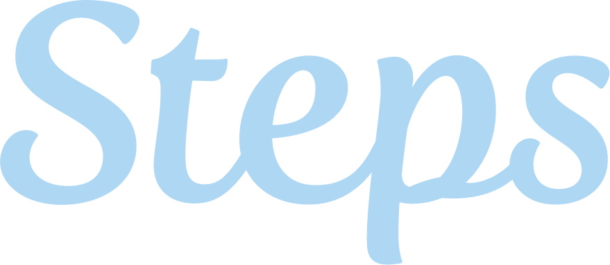 Steps