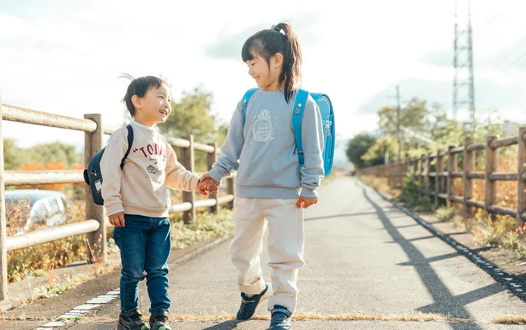 児童幼児教育学科